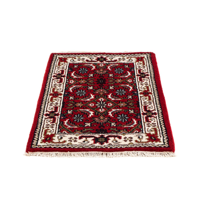 Indo Bidjar Teppe 90x60cm - Orientalsk teppe
