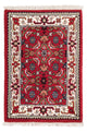 Indo Bidjar Teppe 90x60cm - Orientalsk teppe