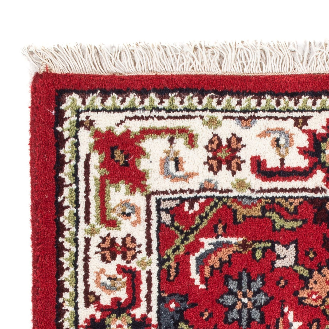 Indo Bidjar Teppe 90x60cm - Orientalsk teppe