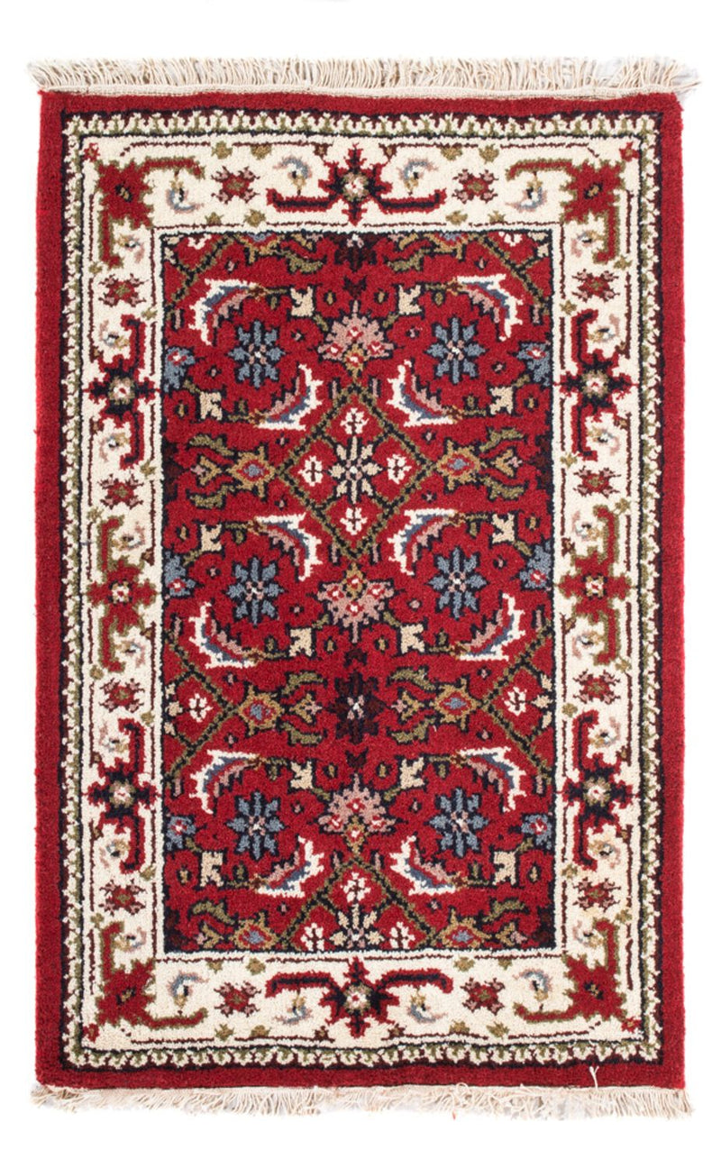 Indo Bidjar Teppe 90x60cm - Orientalsk teppe