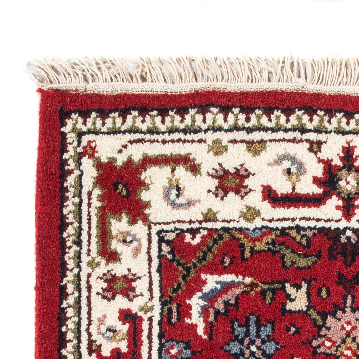 Indo Bidjar Teppe 90x60cm - Orientalsk teppe