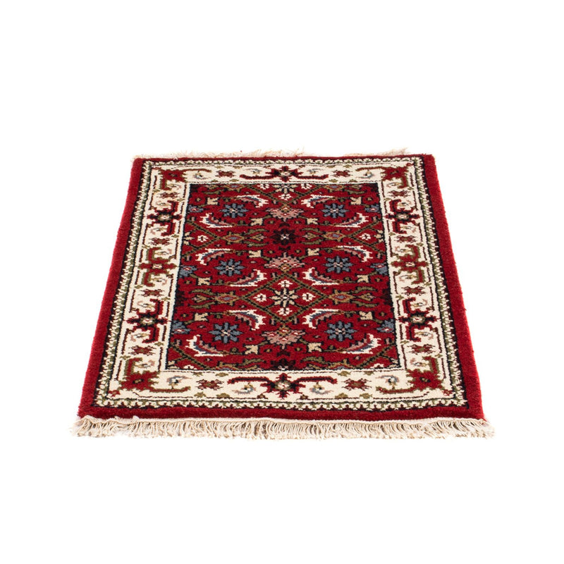 Indo Bidjar Teppe 90x60cm - Orientalsk teppe
