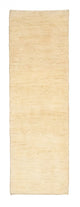 Persisk Gabbeh Teppe 304x82cm - Perserteppich Wollteppich