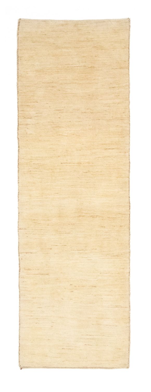 Persisk Gabbeh Teppe 304x82cm - Perserteppich Wollteppich