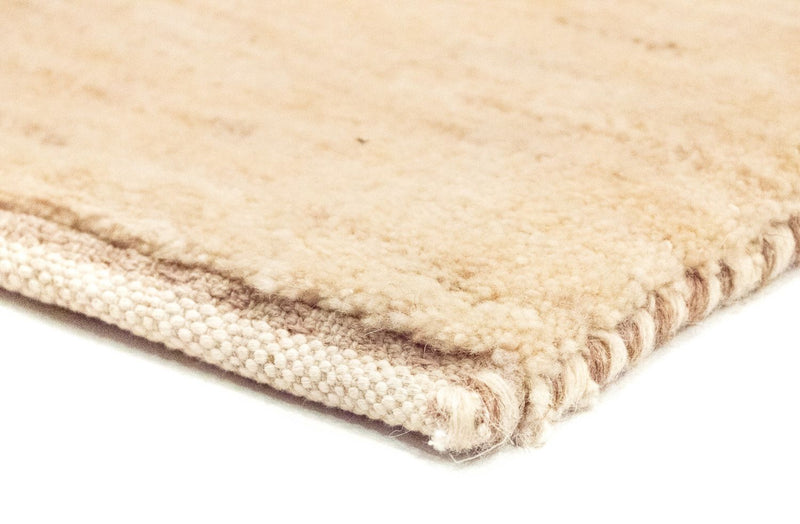 Persisk Gabbeh Teppe 304x82cm - Perserteppich Wollteppich