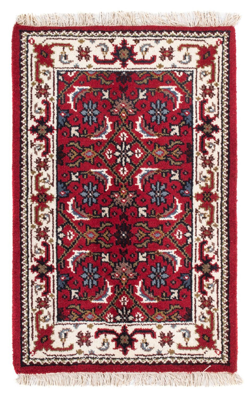 Indo Bidjar Teppe 90x60cm - Orientalsk teppe