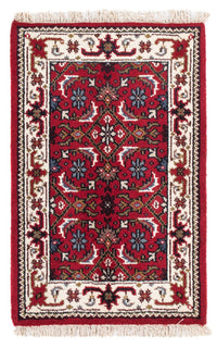 Indo Bidjar Teppe 90x60cm - Orientalsk teppe – product image