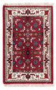 Indo Bidjar Teppe 90x60cm - Orientalsk teppe