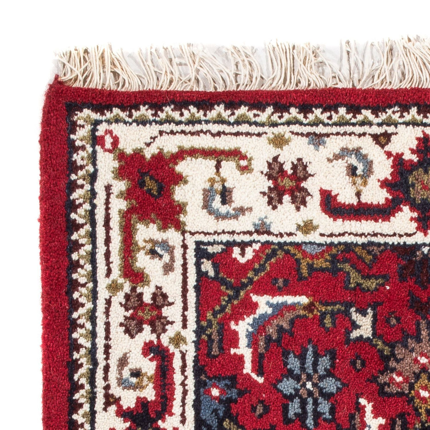Indo Bidjar Teppe 90x60cm - Orientalsk teppe