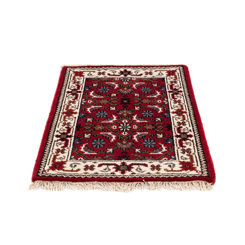 Indo Bidjar Teppe 90x60cm - Orientalsk teppe