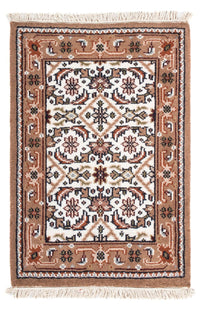 Indo Bidjar Teppe 90x60cm - Orientalsk teppe – product image