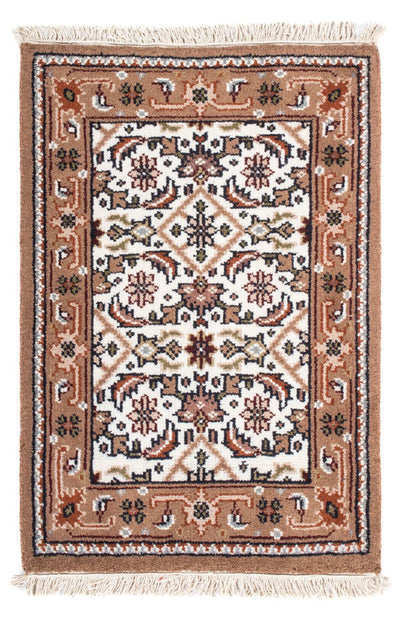 Indo Bidjar Teppe 60x90cm - Orientalsk teppe