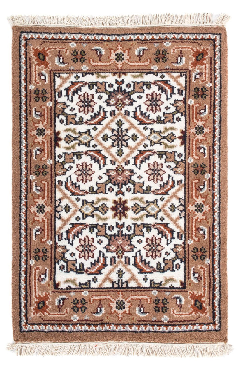 Indo Bidjar Teppe 90x60cm - Orientalsk teppe