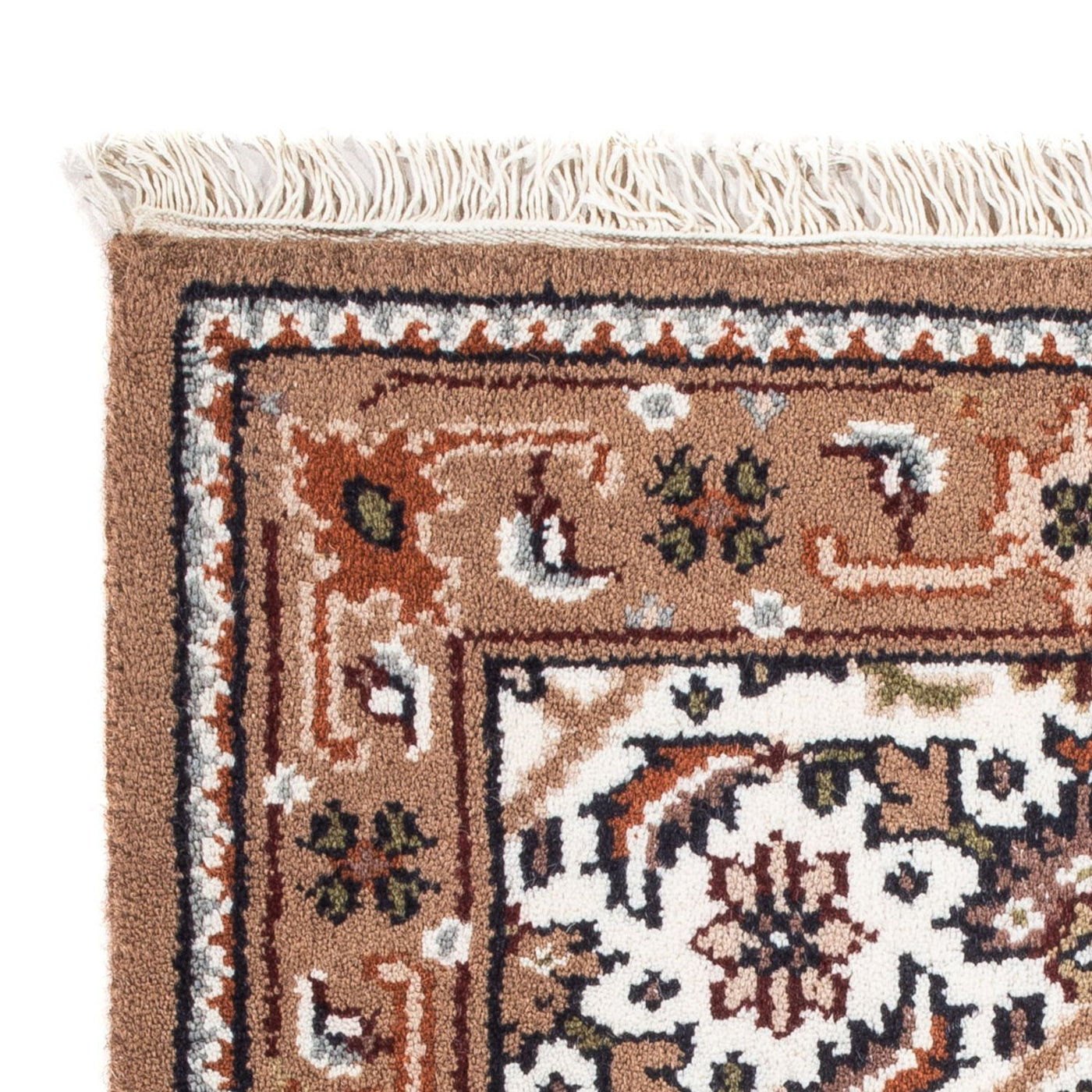 Indo Bidjar Teppe 90x60cm - Orientalsk teppe