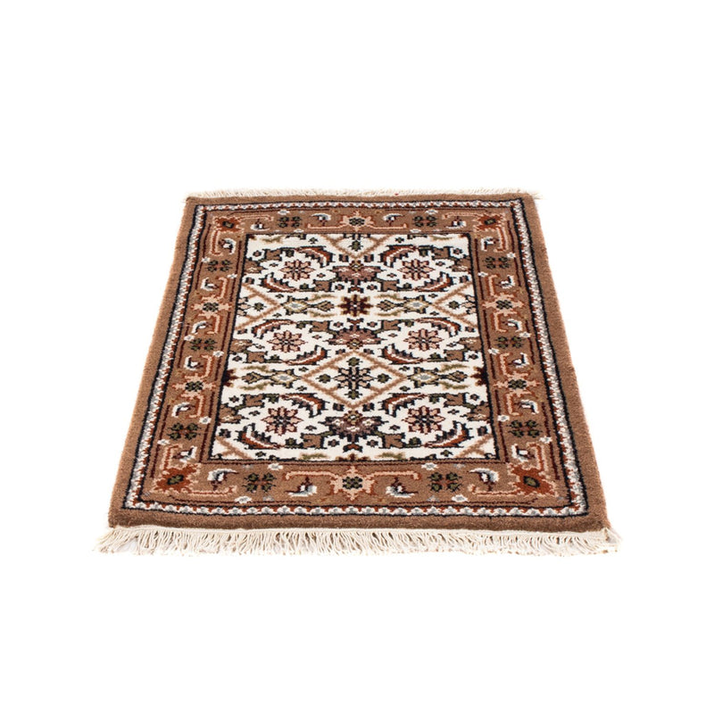 Indo Bidjar Teppe 90x60cm - Orientalsk teppe