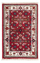Indo Bidjar Teppe 90x60cm - Orientalsk teppe