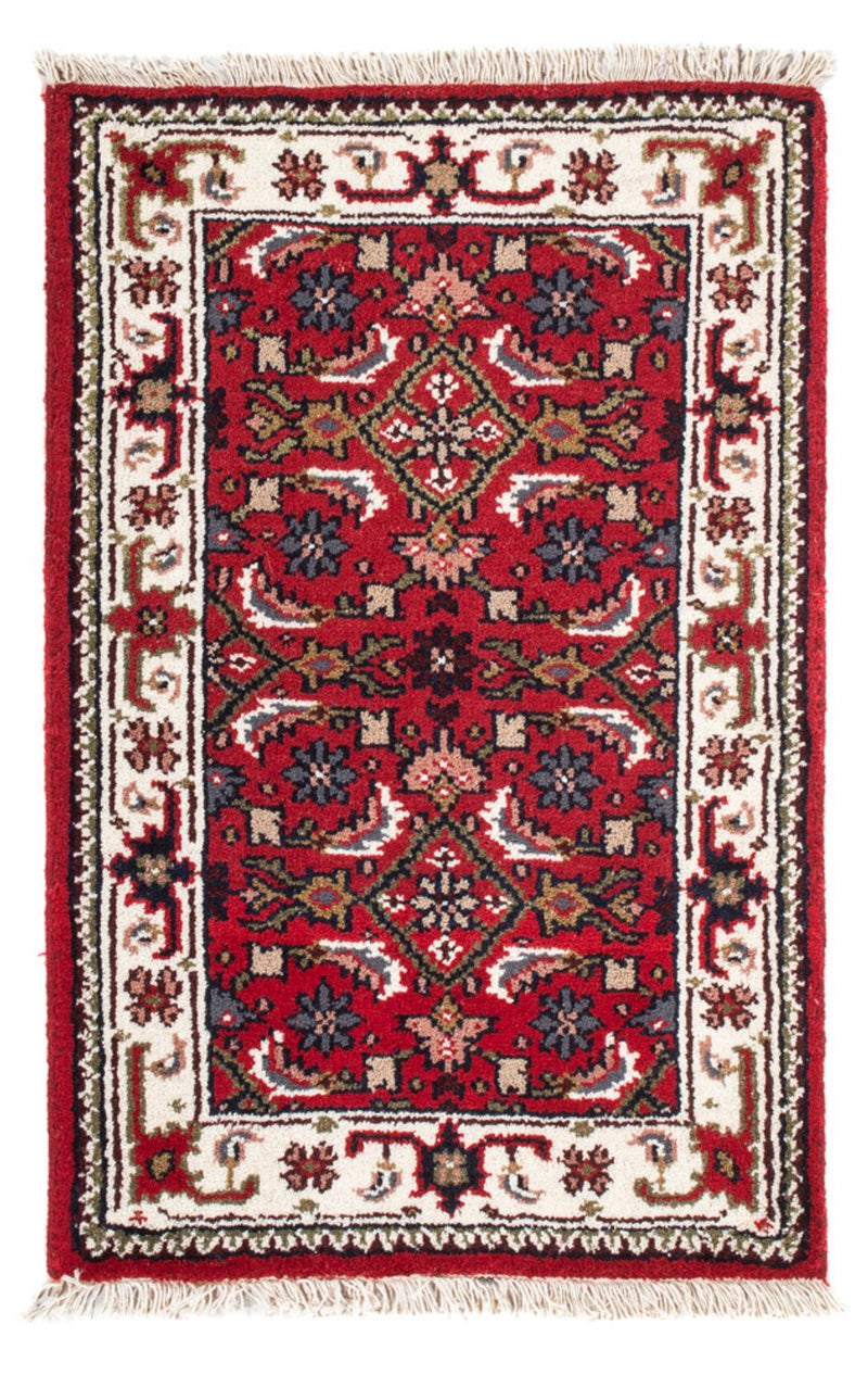 Indo Bidjar Teppe 90x60cm - Orientalsk teppe