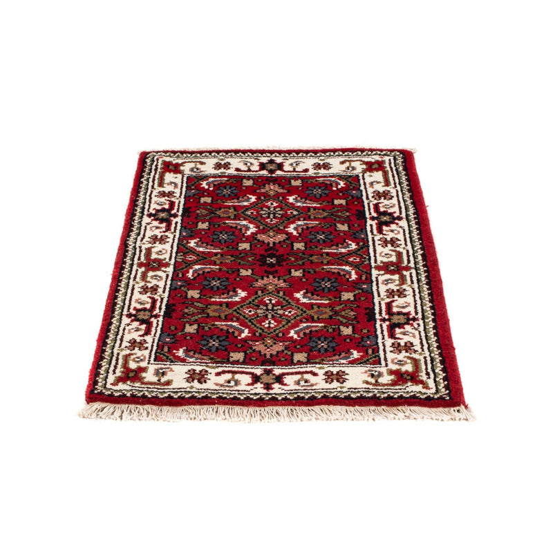 Indo Bidjar Teppe 90x60cm - Orientalsk teppe