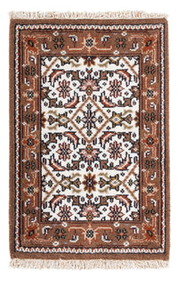 Indo Bidjar Teppe 90x60cm - Orientalsk teppe – product image