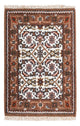 Indo Bidjar Teppe 90x60cm - Orientalsk teppe