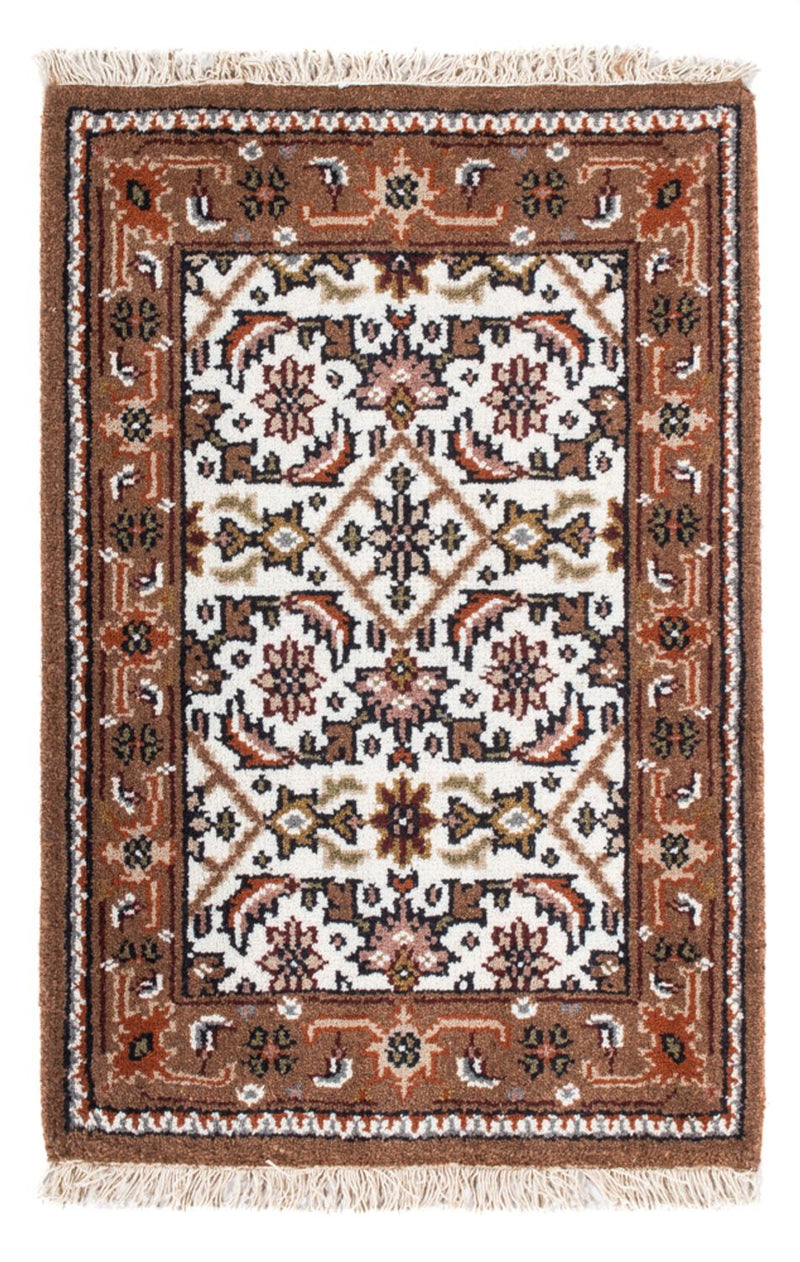 Indo Bidjar Teppe 90x60cm - Orientalsk teppe