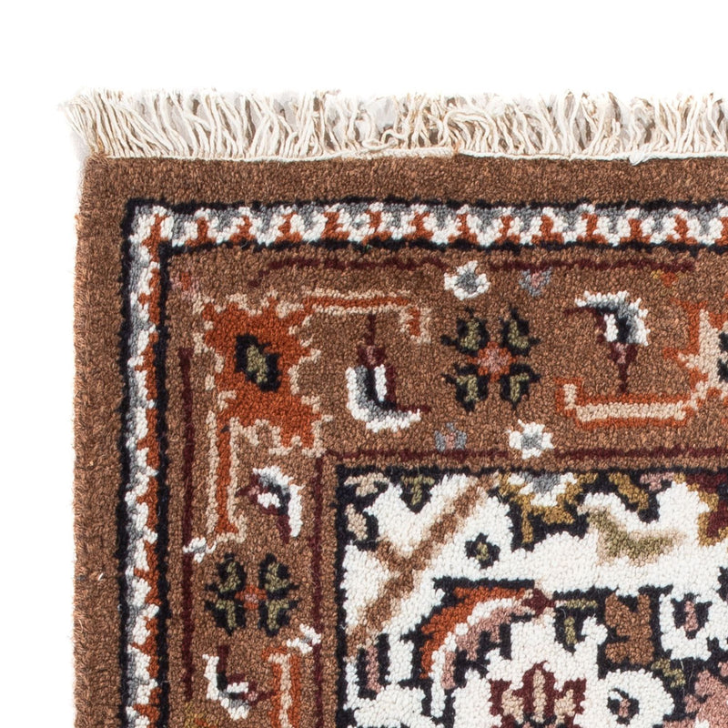 Indo Bidjar Teppe 90x60cm - Orientalsk teppe