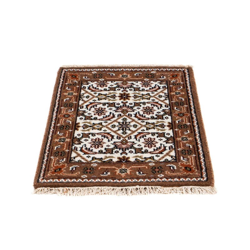 Indo Bidjar Teppe 90x60cm - Orientalsk teppe