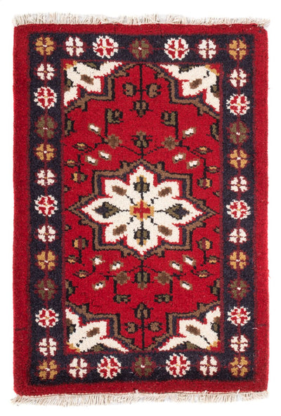 Orientalsk teppe 60x90cm