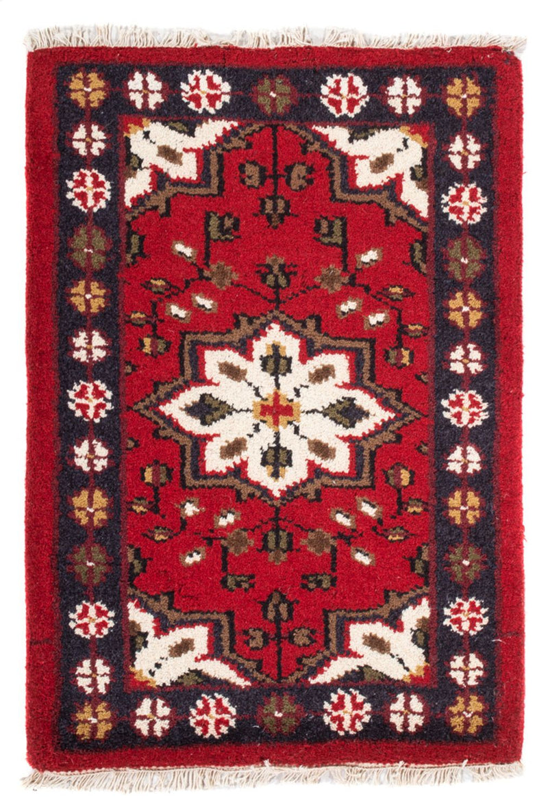 Orientalsk teppe 90x60cm
