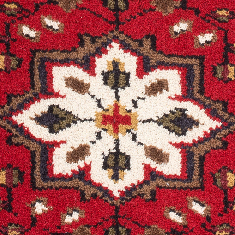 Orientalsk teppe 90x60cm