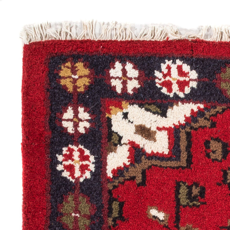 Orientalsk teppe 90x60cm