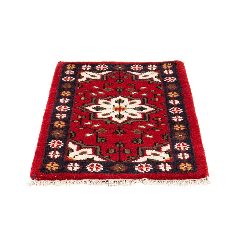 Orientalsk teppe 90x60cm