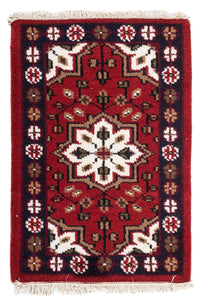Orientalsk teppe 90x60cm – product image