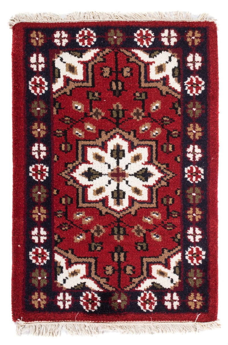 Orientalsk teppe 90x60cm