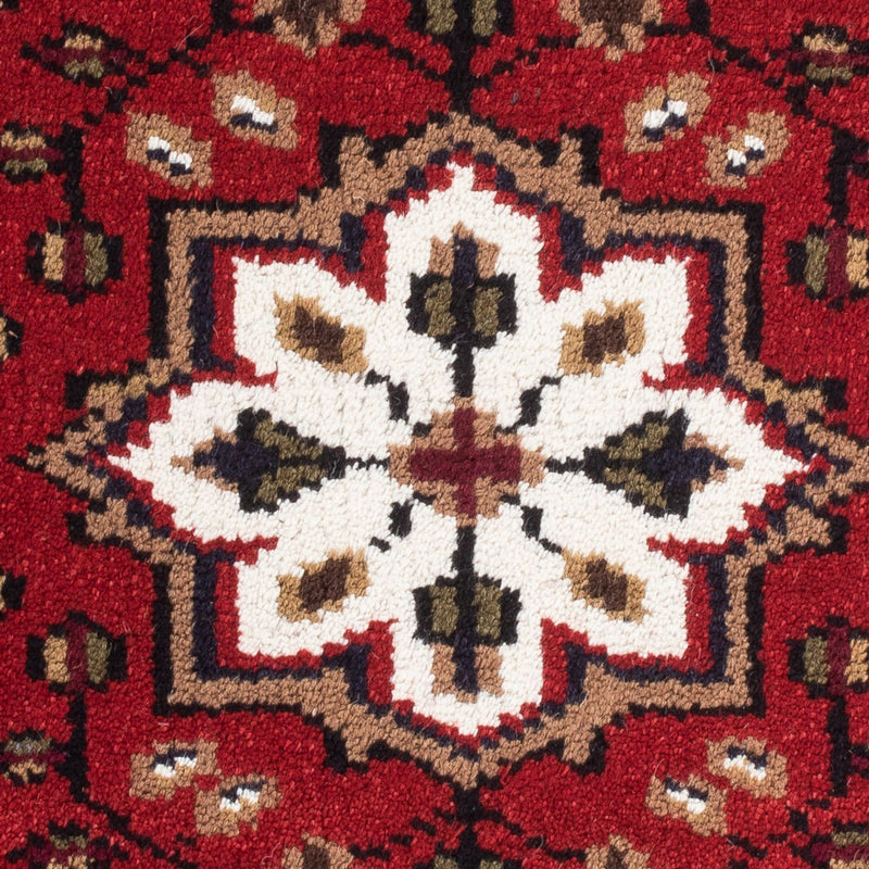 Orientalsk teppe 90x60cm