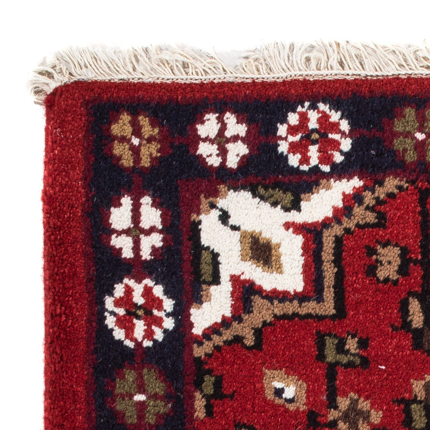 Orientalsk teppe 90x60cm