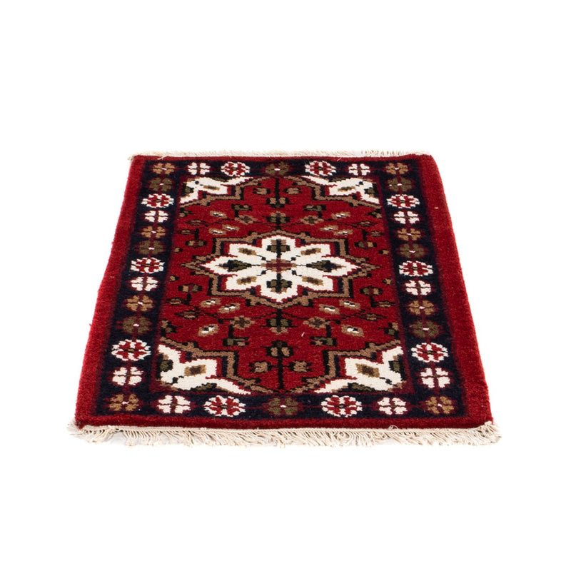 Orientalsk teppe 90x60cm