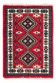 Orientalsk teppe 90x60cm