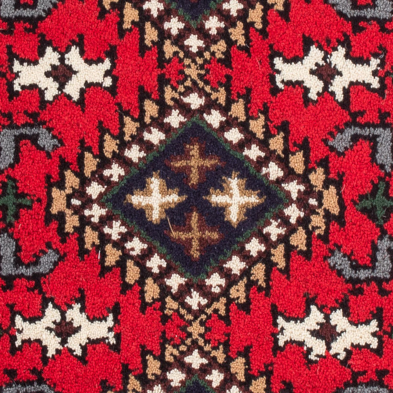 Orientalsk teppe 90x60cm