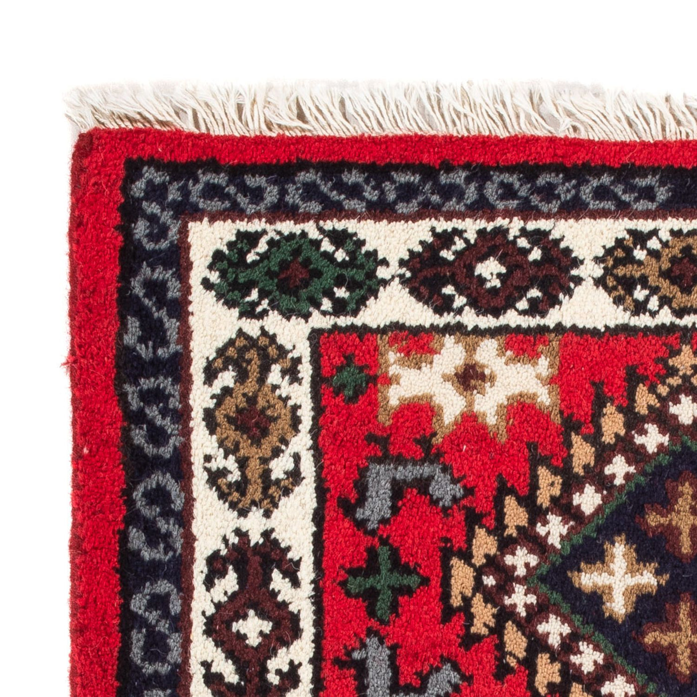 Orientalsk teppe 90x60cm