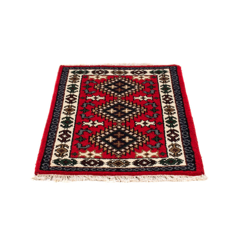 Orientalsk teppe 90x60cm