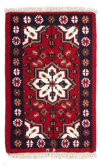 Orientalsk teppe 90x60cm – product image