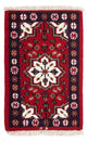 Orientalsk teppe 90x60cm
