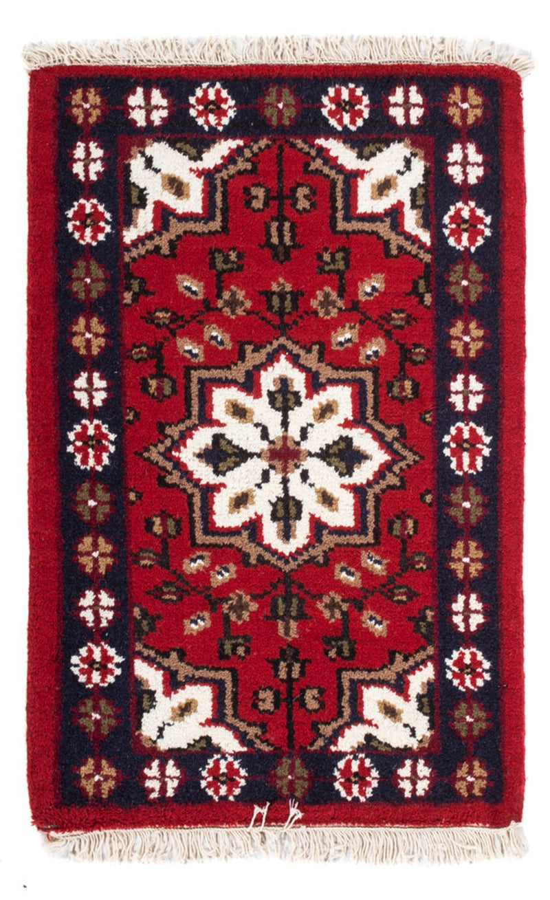 Orientalsk teppe 90x60cm