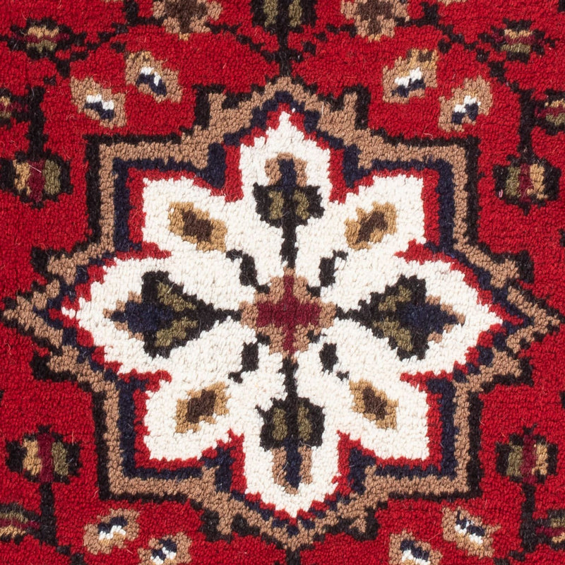 Orientalsk teppe 90x60cm