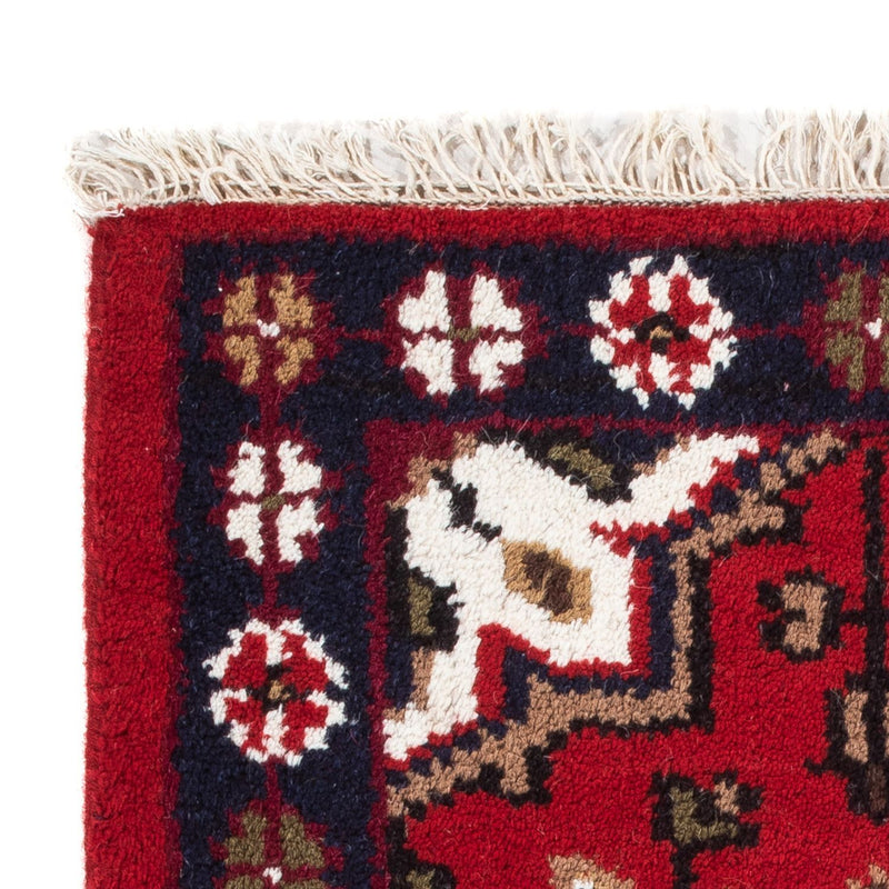 Orientalsk teppe 90x60cm