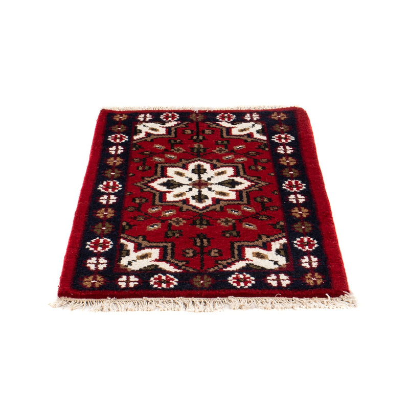 Orientalsk teppe 90x60cm