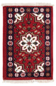 Orientalsk teppe 90x60cm