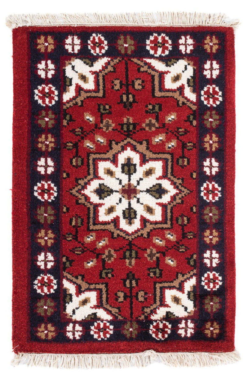 Orientalsk teppe 90x60cm
