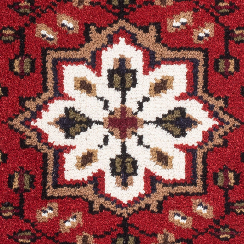 Orientalsk teppe 90x60cm